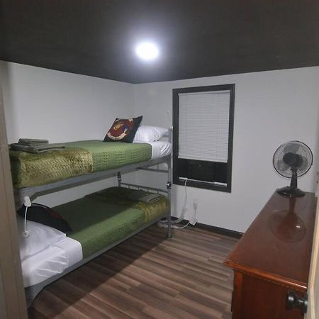 Вилла Field Quarters Пенсакола Экстерьер фото